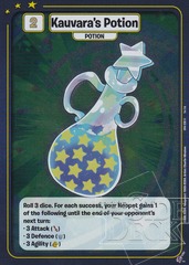 Kauvaras Potion (239) - Foil